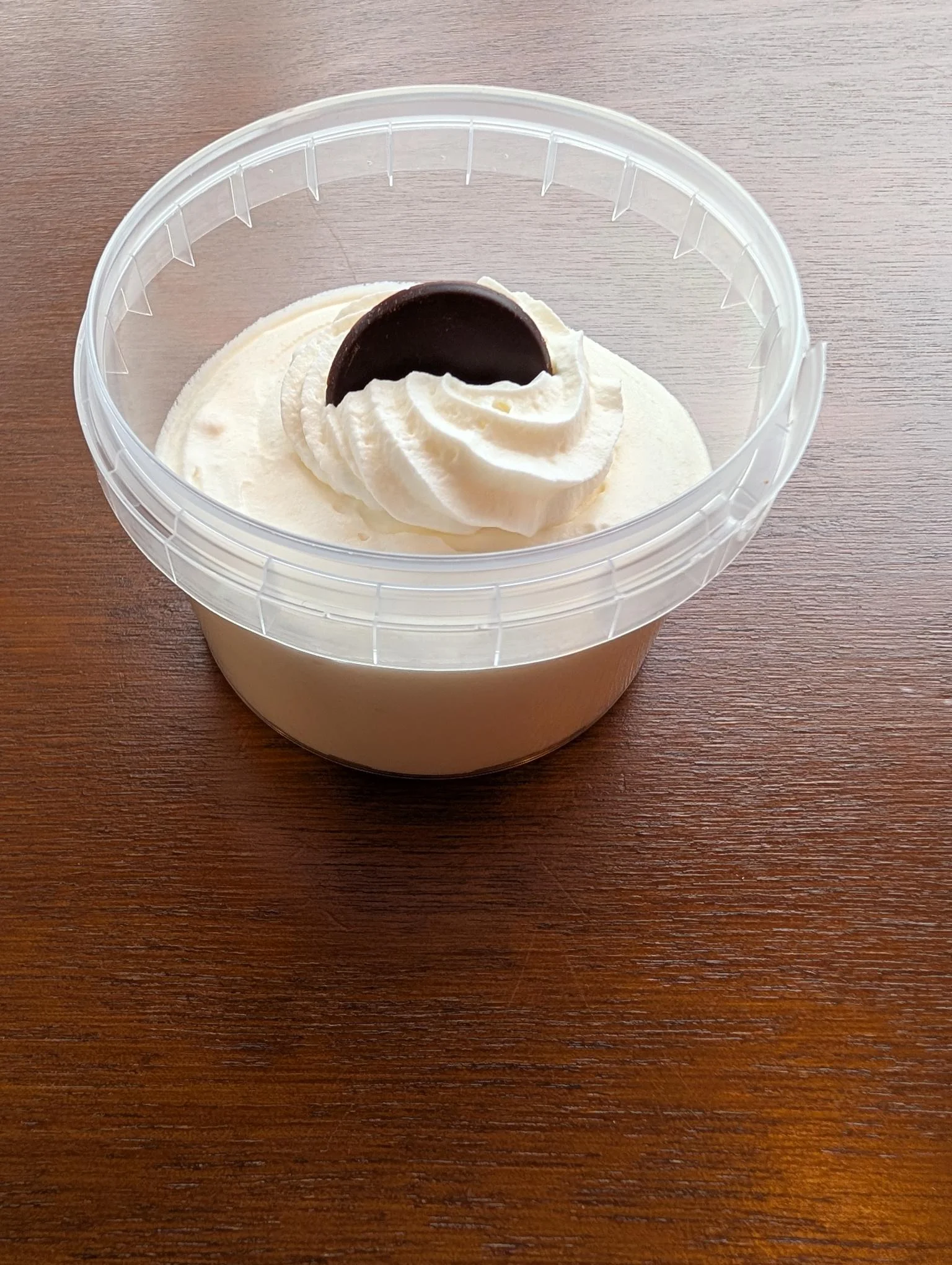 Ananas bavarois - Ananas bavarois - mn1