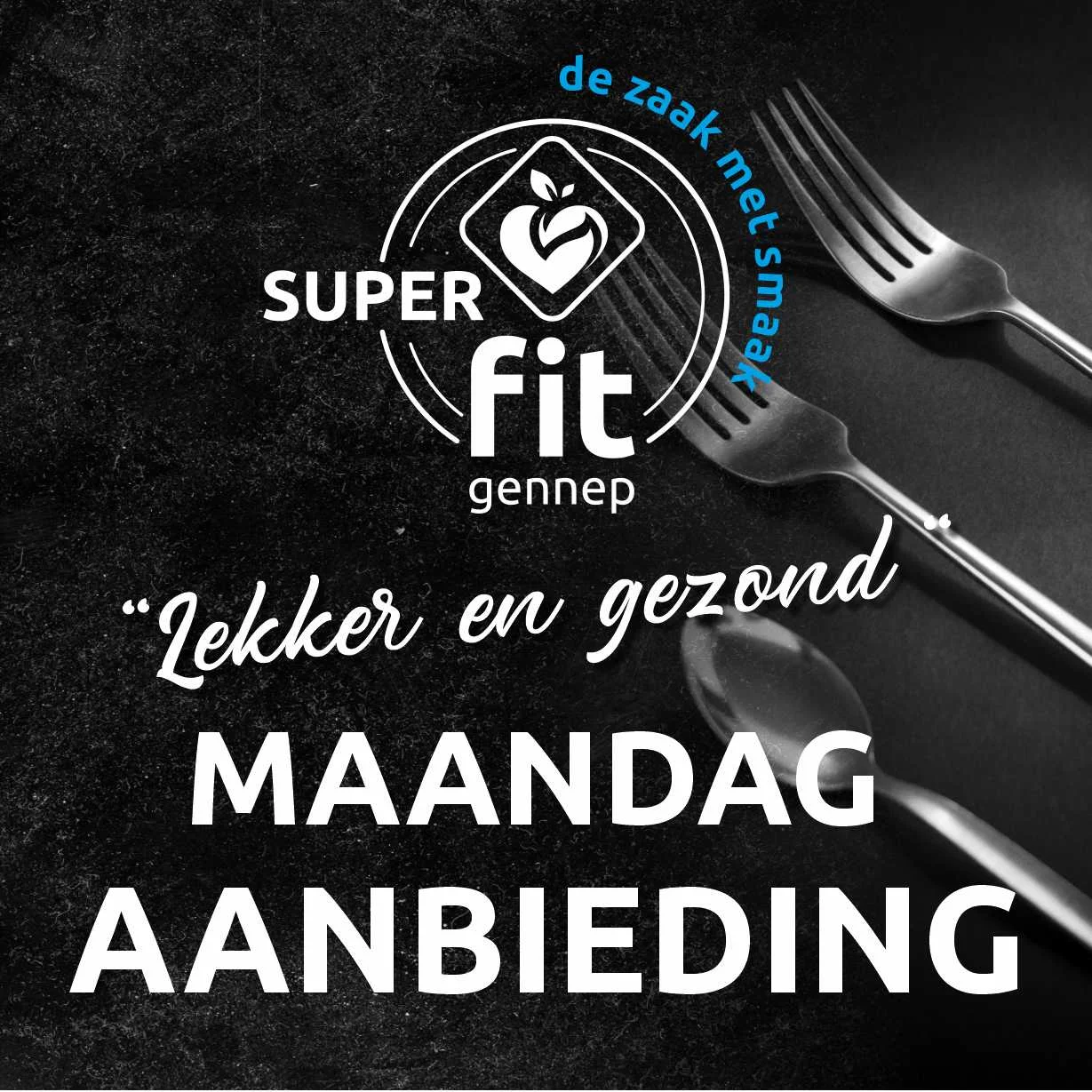 4 Kipschnitsels - Maandag superfit - a1
