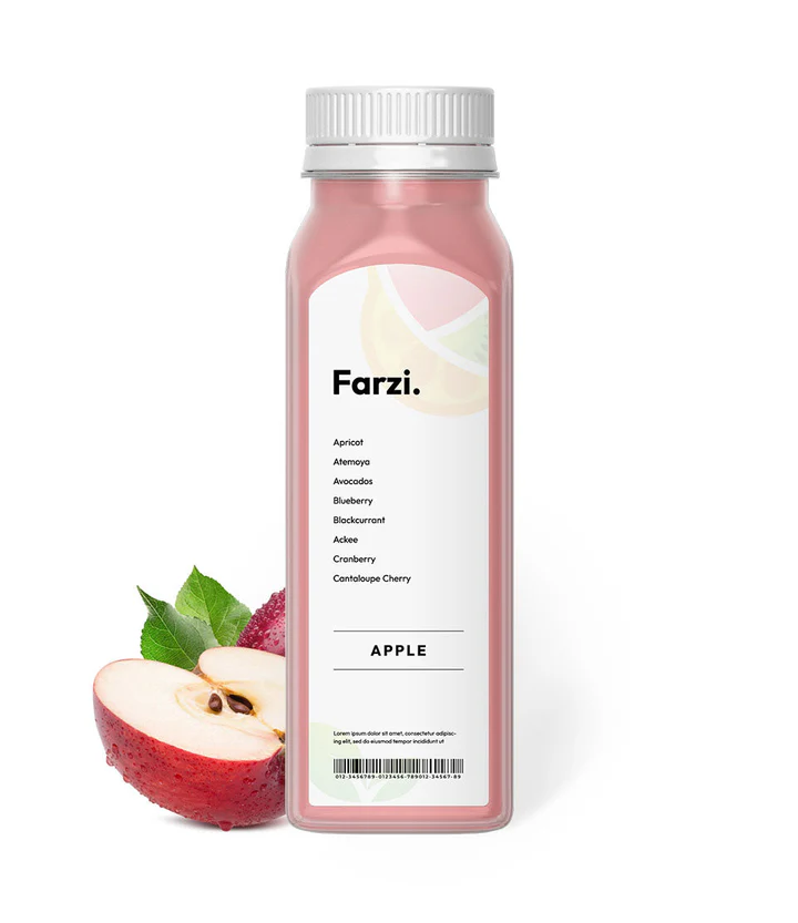 Crazy Apple Splash - Shop11 - Crazy Apple Splash